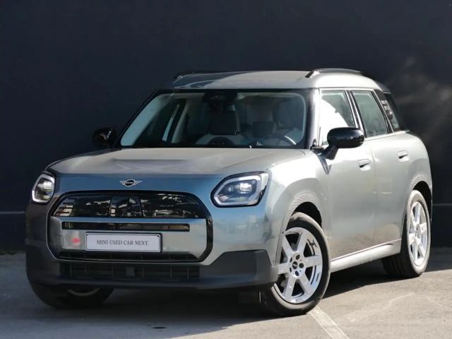 MINI Countryman E Classic