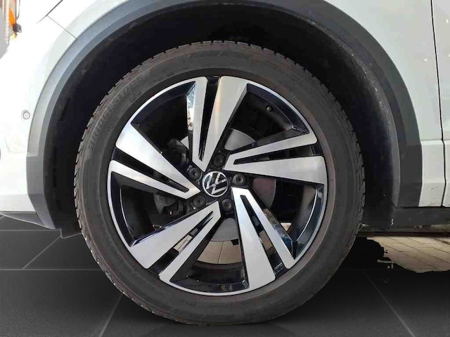 Volkswagen T-Roc 1.5 TSI R-Line