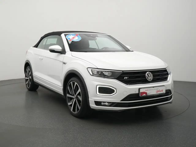 Volkswagen T-Roc Cabriolet DSG R-Line