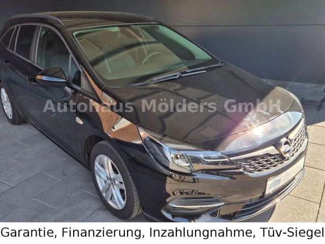 Opel Astra Sports Tourer