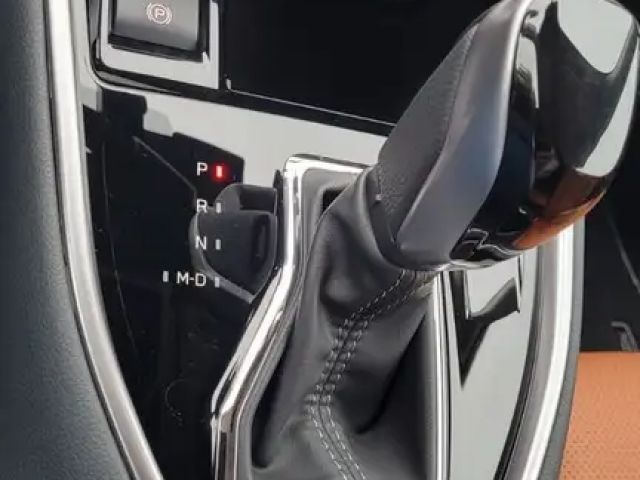 Subaru Outback Outback Platinum WR