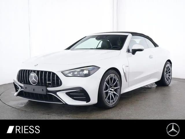 Mercedes-Benz CLE 53 AMG 4MATIC+ AMG Line