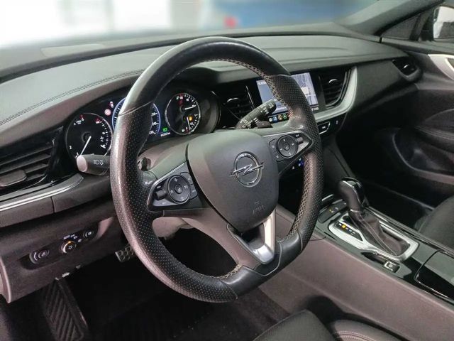 Opel Insignia Sports Tourer Ultimate