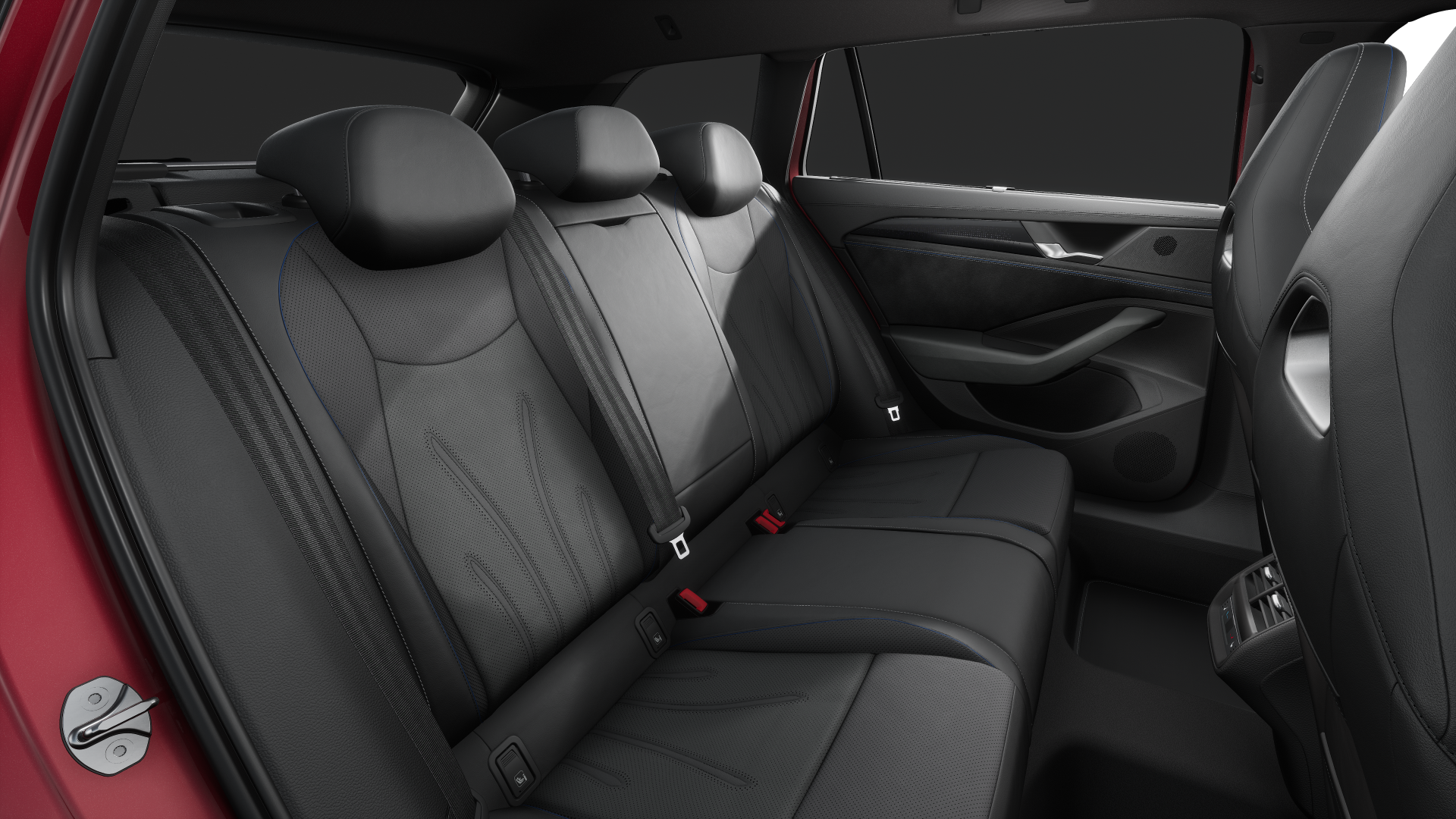 Volkswagen Passat 2.0 TDI DSG IQ.Drive R-Line