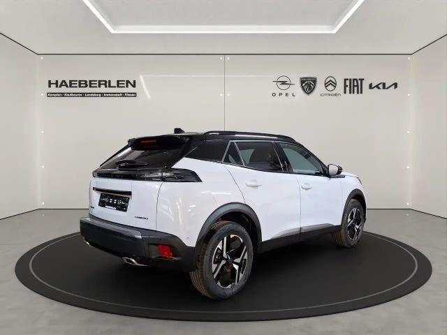 Peugeot 2008 GT-Line