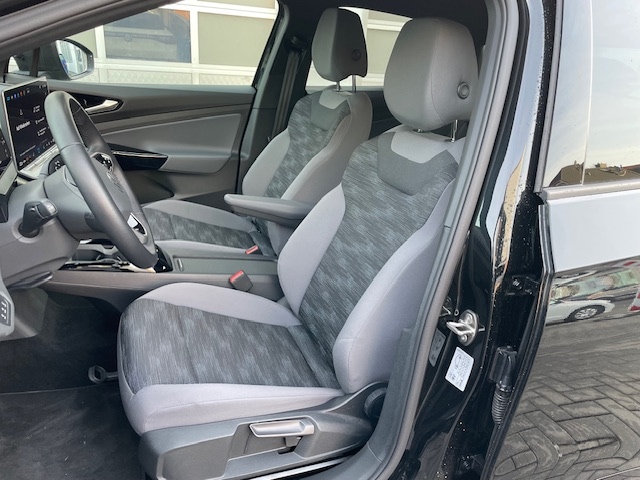 Volkswagen ID.5 IQ.Drive Pure