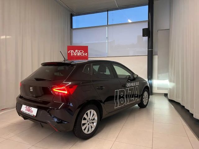 Seat Ibiza 1.0 TSI Style