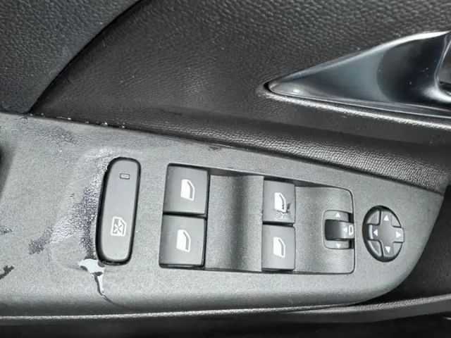 Opel Corsa GS-Line Grand Sport