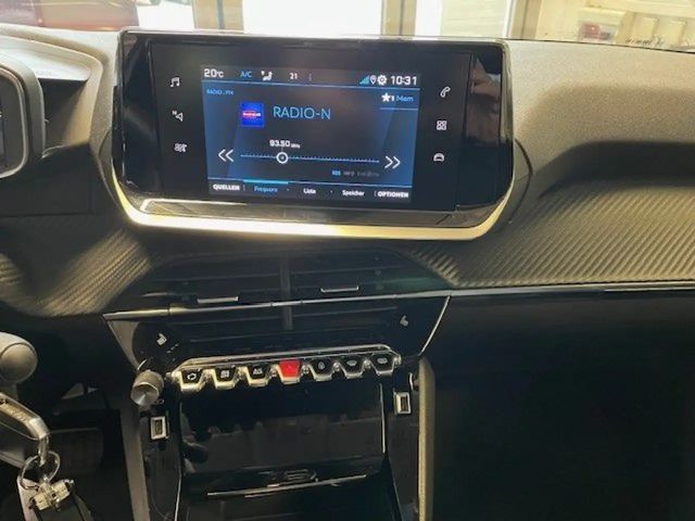 Peugeot 208 Allure Pack