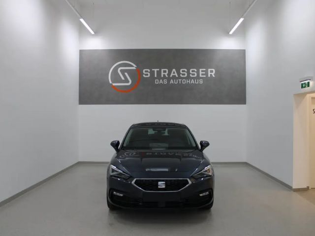 Seat Leon 1.5 TSI Style