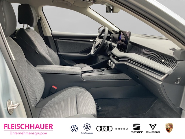 Skoda Superb 2.0 TDI Combi