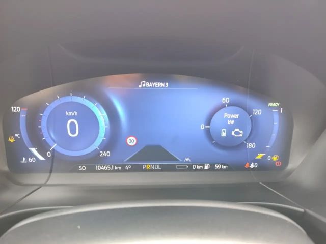 Ford Kuga Plug in Hybrid Titanium