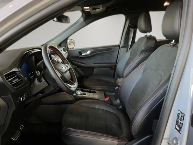 Ford Kuga Hybrid