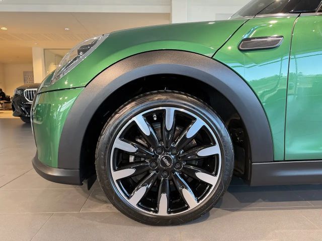 MINI Cooper Classic Trim