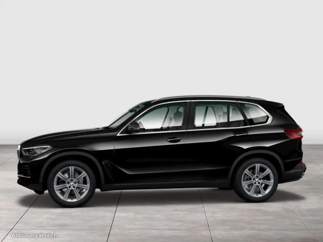 BMW X5 xDrive40d