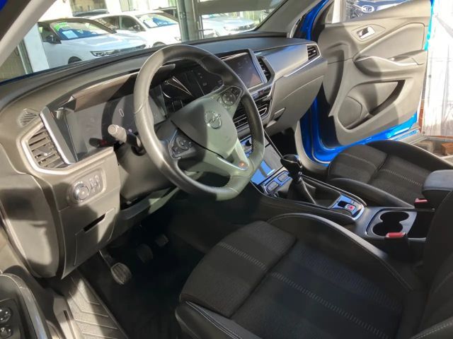Opel Grandland X 1.2 Turbo