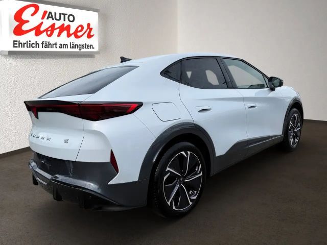 Cupra Tavascan 4Drive VZ