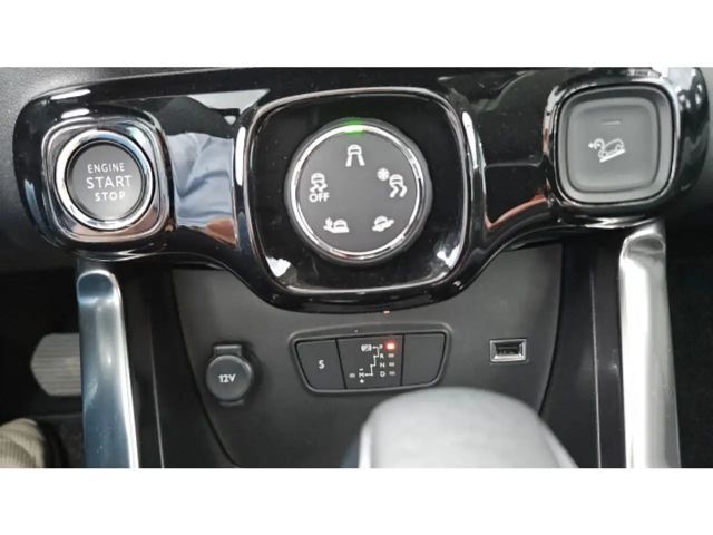 Citroën C3 Aircross Max PureTech