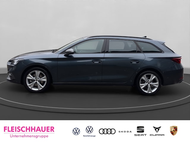 Seat Leon 2.0 TDI Sportstourer