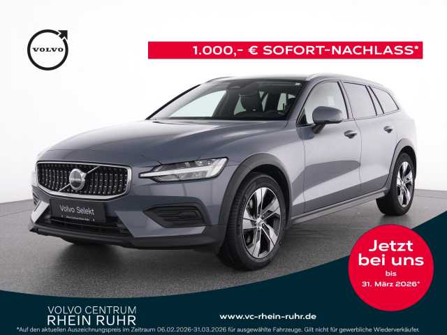 Volvo V60 Cross Country CC