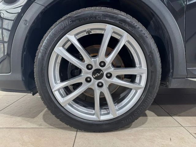 Kia XCeed GDi Hybrid PHEV