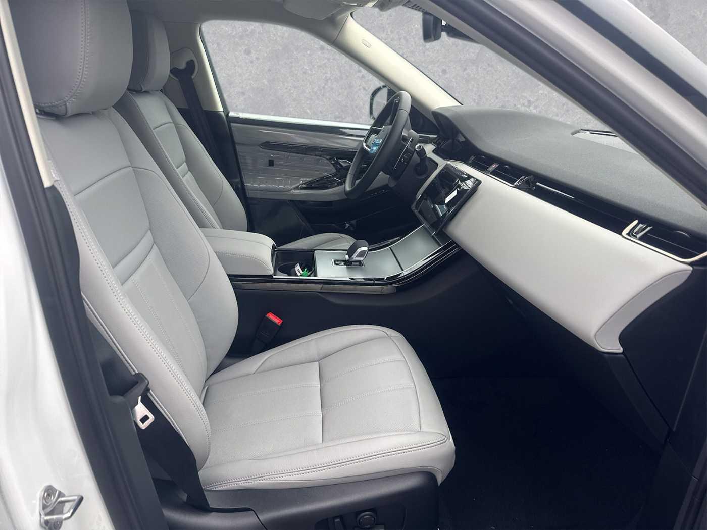 Land Rover Range Rover Evoque S