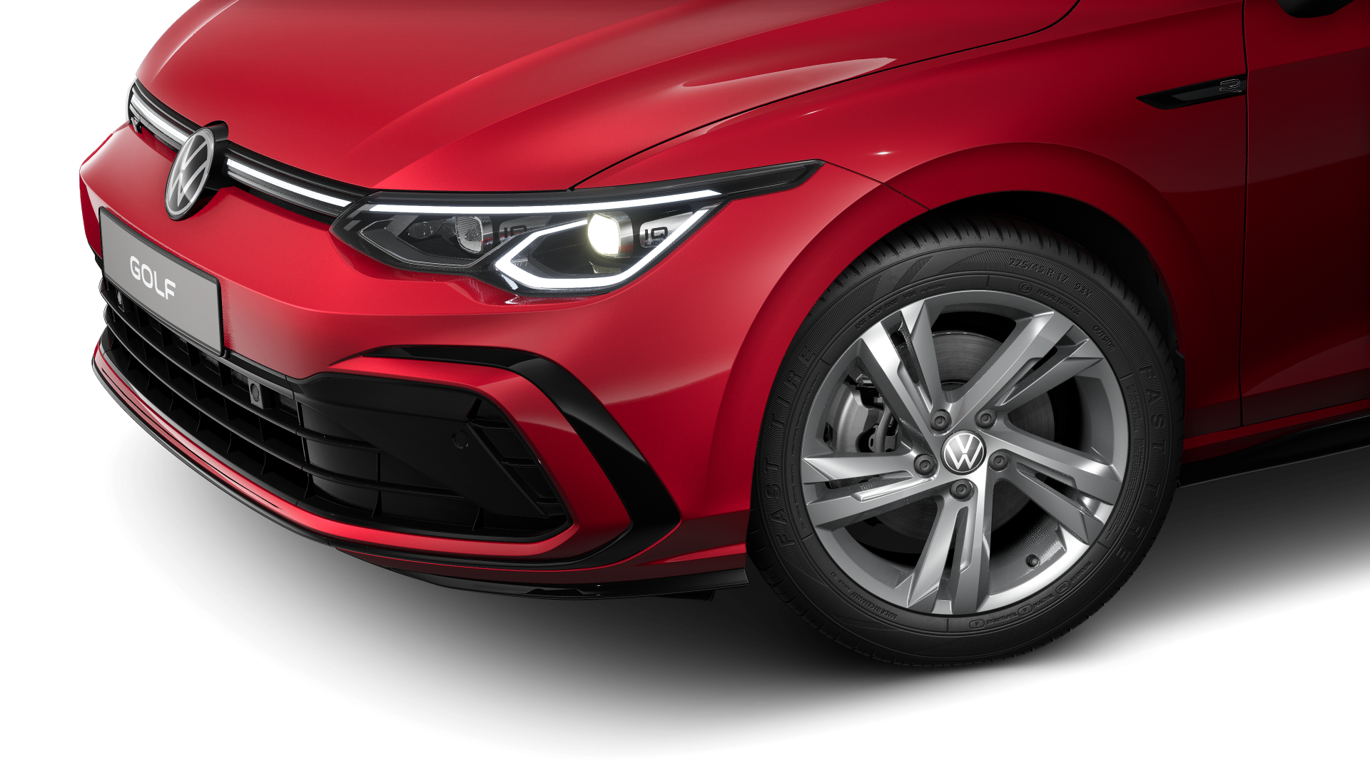 Volkswagen Golf 2.0 TDI Variant