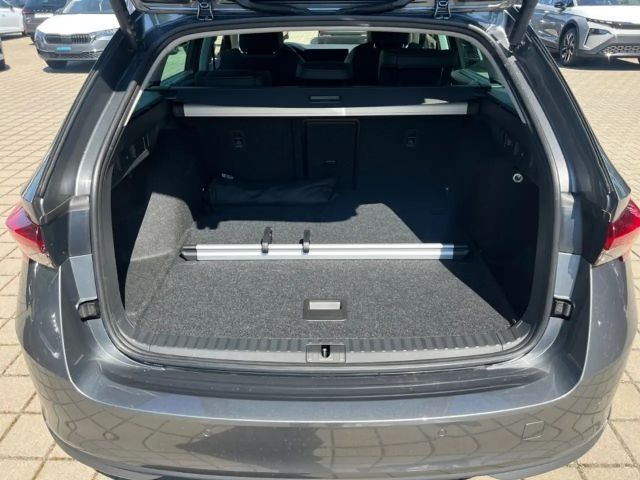 Skoda Octavia Combi Tour