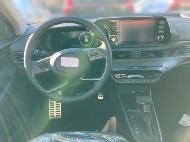 Hyundai Bayon 1.0 T-GDi