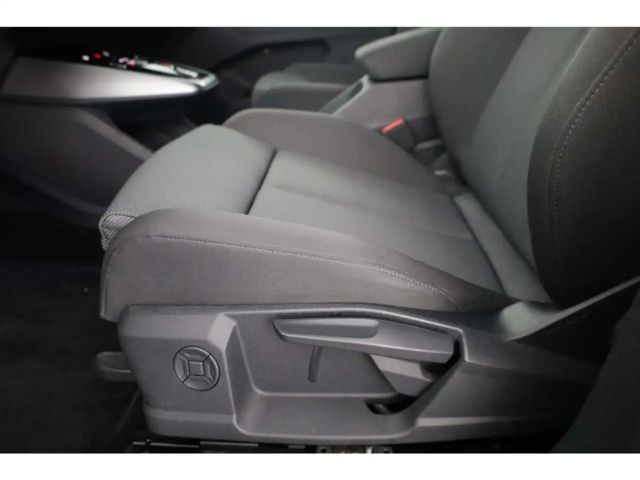 Audi Q4 e-tron Quattro S-Line Sportback