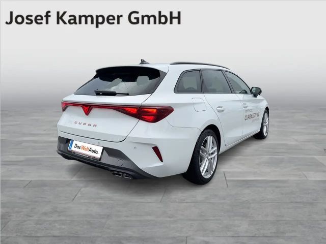 Cupra Leon 1.5 TSI