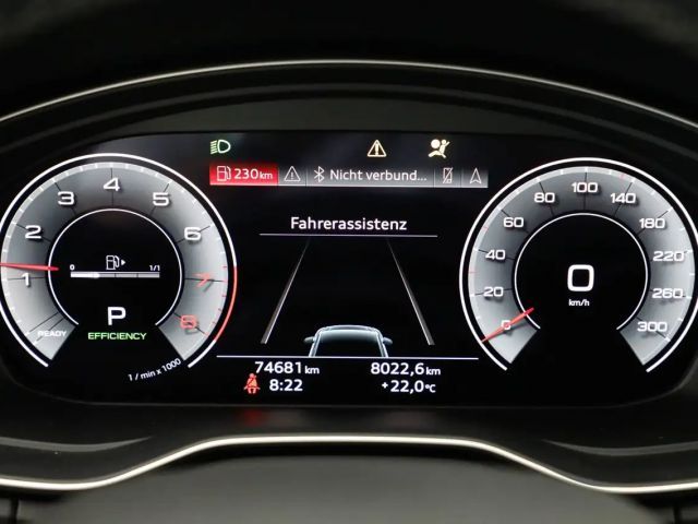 Audi Q5 45 TFSI Quattro S-Line