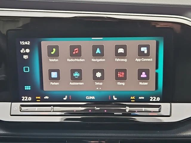 Volkswagen Caddy Life