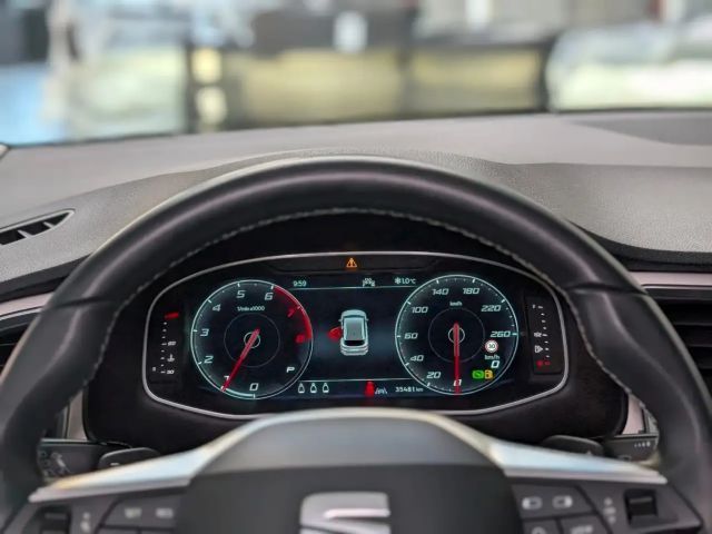 Seat Ateca 1.5 TSI DSG