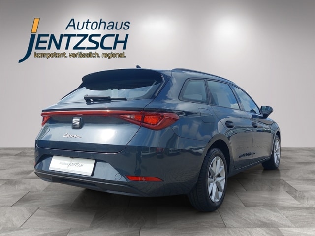 Seat Leon Sportstourer