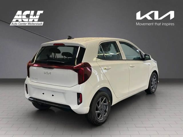 Kia Picanto Vision