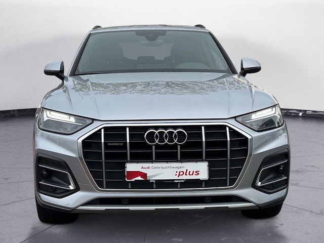 Audi Q5 40 TDI Quattro S-Tronic