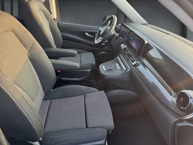 Mercedes-Benz EQV 300 Limousine Lang