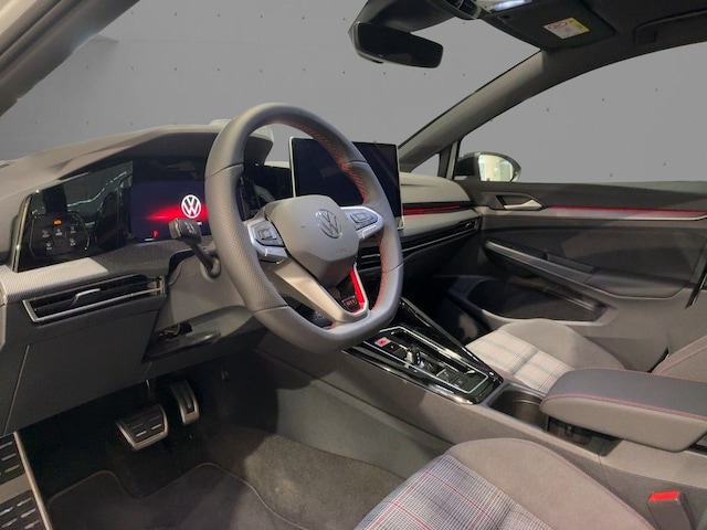 Volkswagen Golf 2.0 TSI DSG GTI Style