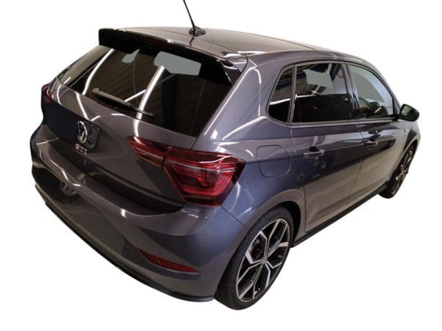Volkswagen Polo 2.0 TSI DSG GTI