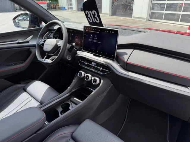 Skoda Kodiaq 2.0 TSI 4x4 RS