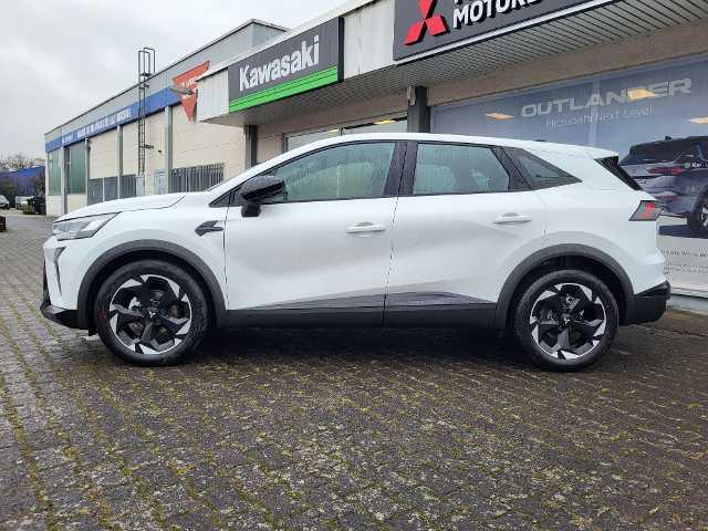 Mitsubishi Grandis Diamant PLUS 1.3 T-Benziner 7-DCT