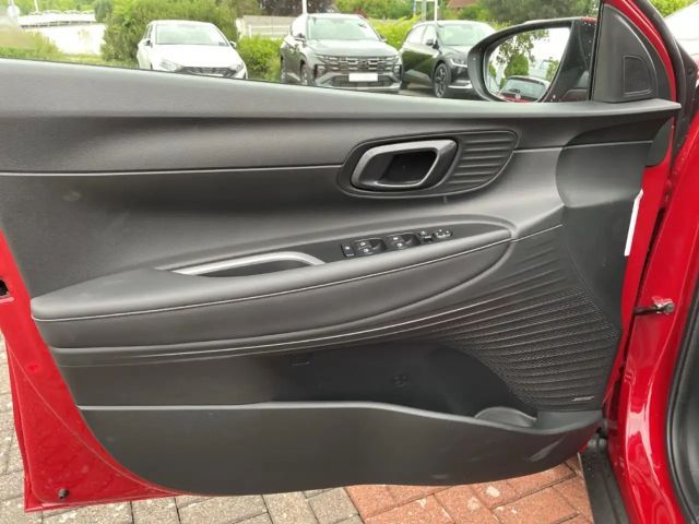 Hyundai Bayon 1.0 Prime T-GDi