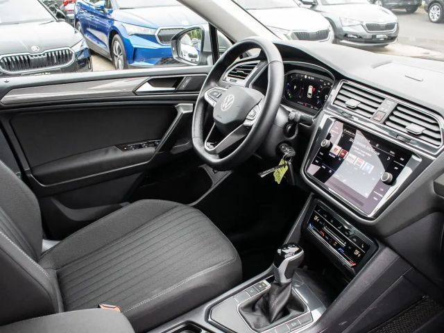 Volkswagen Tiguan 2.0 TDI Allspace DSG Life