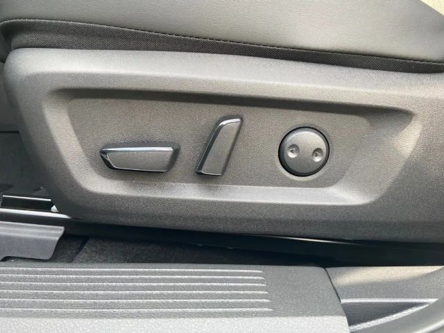 Nissan X-trail N-Connecta