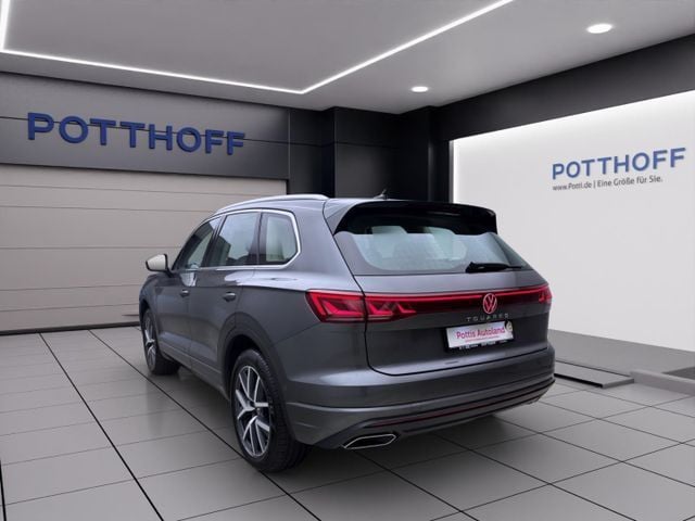 Volkswagen Touareg 3.0 V6 TSI Elegance Elegance
