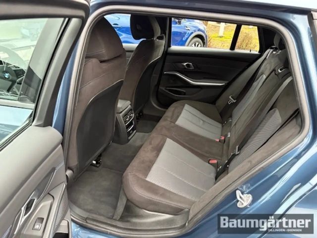 BMW 330 330i M-Sport Touring xDrive