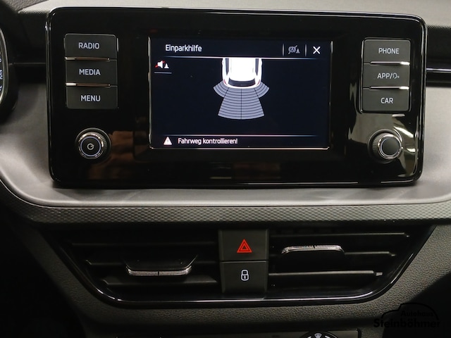 Skoda Kamiq 1.0 TSI Active