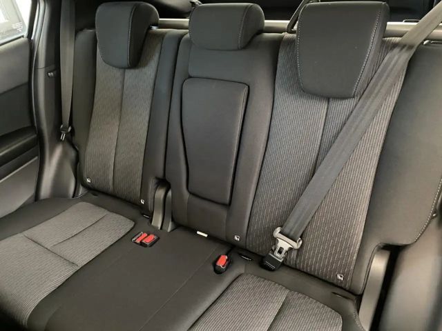 Mitsubishi Eclipse Cross PHEV