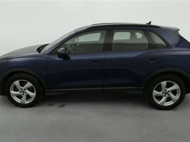 Audi Q3 35 TFSI